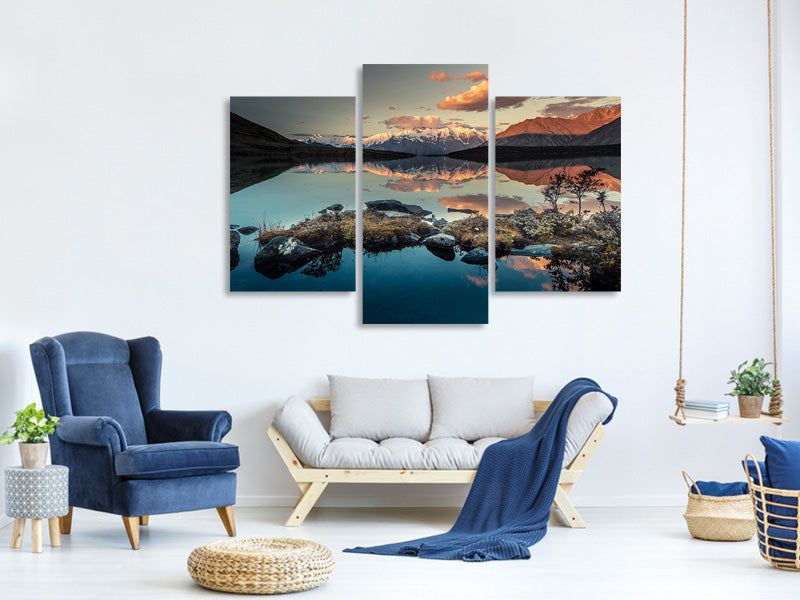 modern-3-piece-canvas-print-gongga-twilight