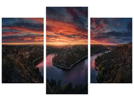 modern-3-piece-canvas-print-hoces-de-duraton