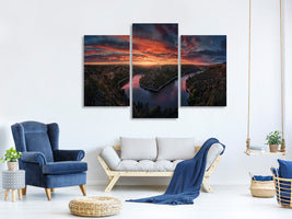 modern-3-piece-canvas-print-hoces-de-duraton