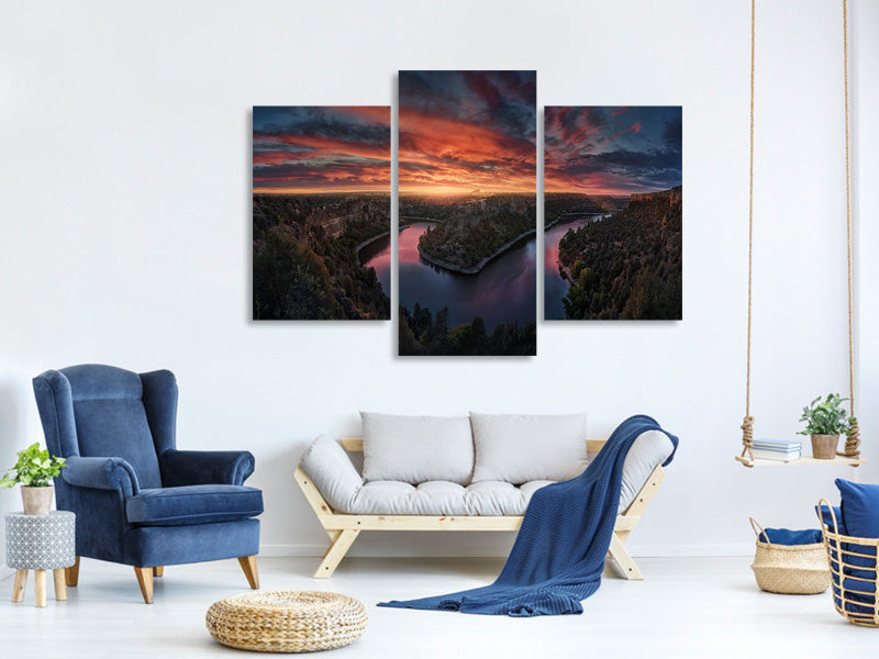 modern-3-piece-canvas-print-hoces-de-duraton