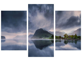 modern-3-piece-canvas-print-hornindalsvatn-ii