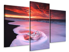 modern-3-piece-canvas-print-ice-and-fire