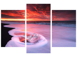 modern-3-piece-canvas-print-ice-and-fire