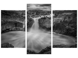 modern-3-piece-canvas-print-icelandic-shadow-play