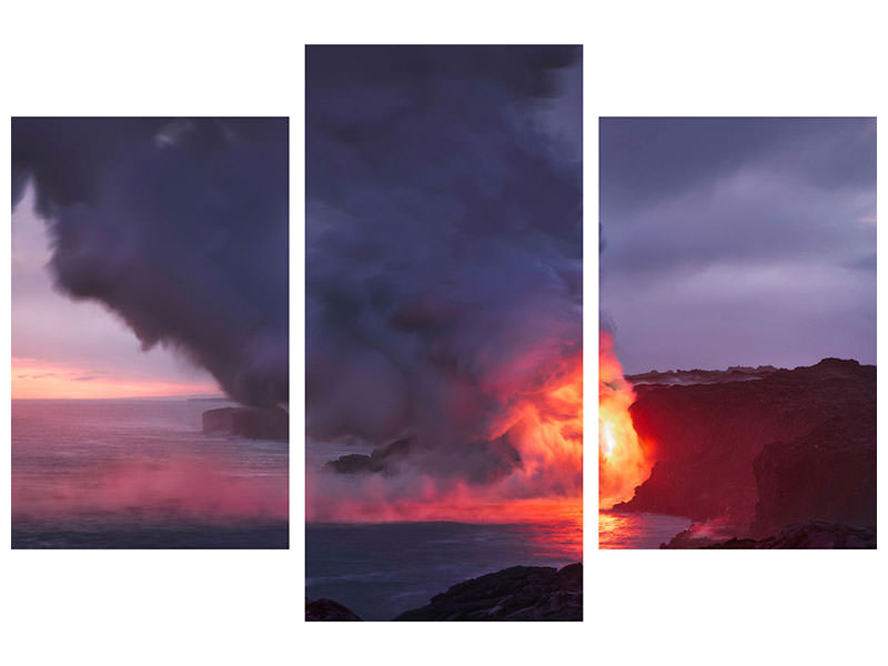 modern-3-piece-canvas-print-kalapana-coast-hawaii