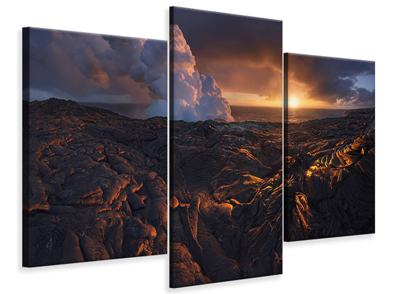 modern-3-piece-canvas-print-lava-fields