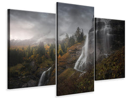 modern-3-piece-canvas-print-long-way-to-ainor