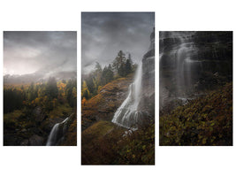 modern-3-piece-canvas-print-long-way-to-ainor