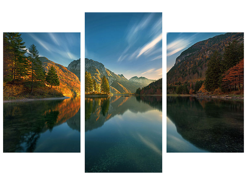 modern-3-piece-canvas-print-magic-lake