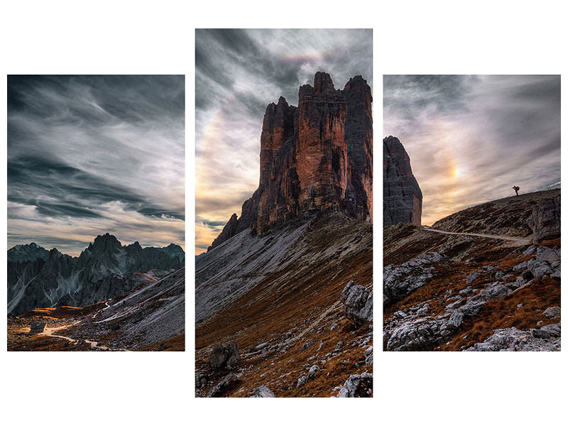 modern-3-piece-canvas-print-men-and-nature