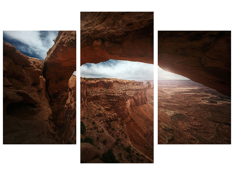 modern-3-piece-canvas-print-mesa-arch