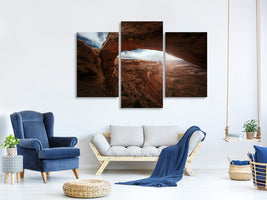 modern-3-piece-canvas-print-mesa-arch