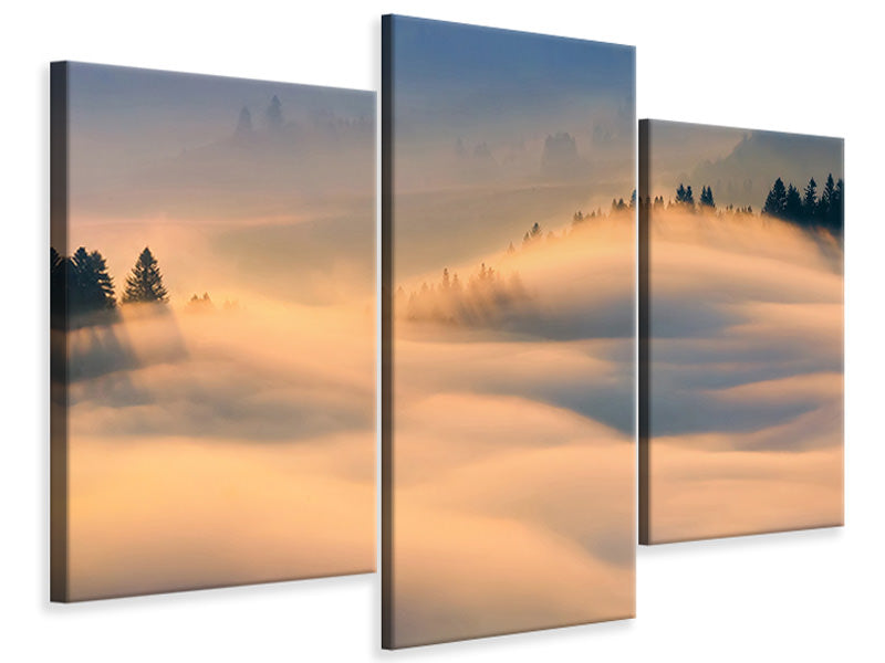 modern-3-piece-canvas-print-misty-morning-a