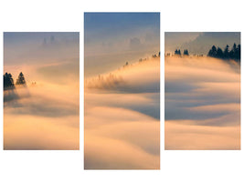 modern-3-piece-canvas-print-misty-morning-a