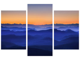 modern-3-piece-canvas-print-misty-mountains-ii