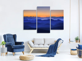 modern-3-piece-canvas-print-misty-mountains-ii