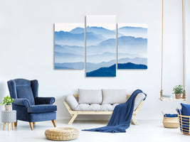 modern-3-piece-canvas-print-misty-mountains