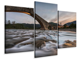 modern-3-piece-canvas-print-old-bridge