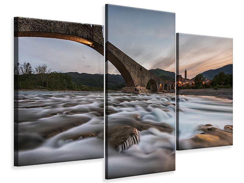 modern-3-piece-canvas-print-old-bridge