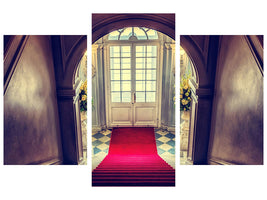 modern-3-piece-canvas-print-pompous-entrance