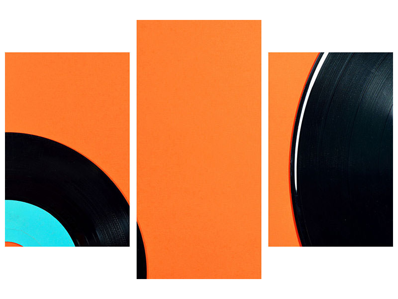 modern-3-piece-canvas-print-retro-vinyl-record-motif