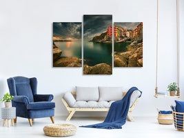 modern-3-piece-canvas-print-riomaggiore