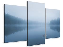 modern-3-piece-canvas-print-ripple-in-the-water