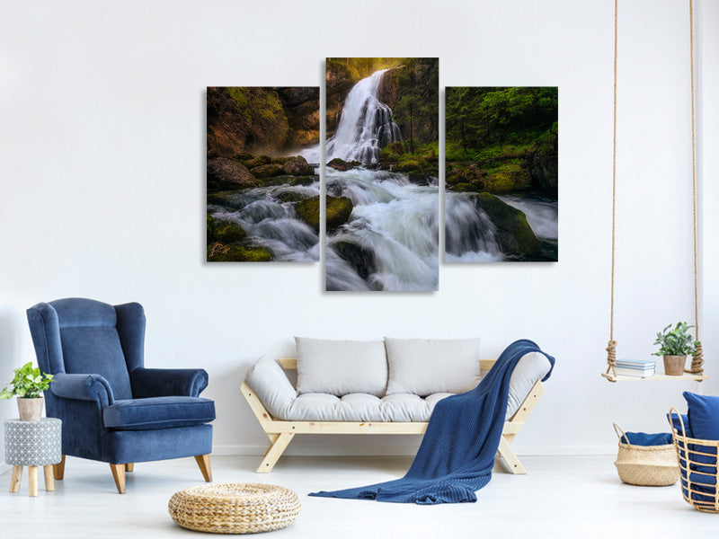 modern-3-piece-canvas-print-spring-flood