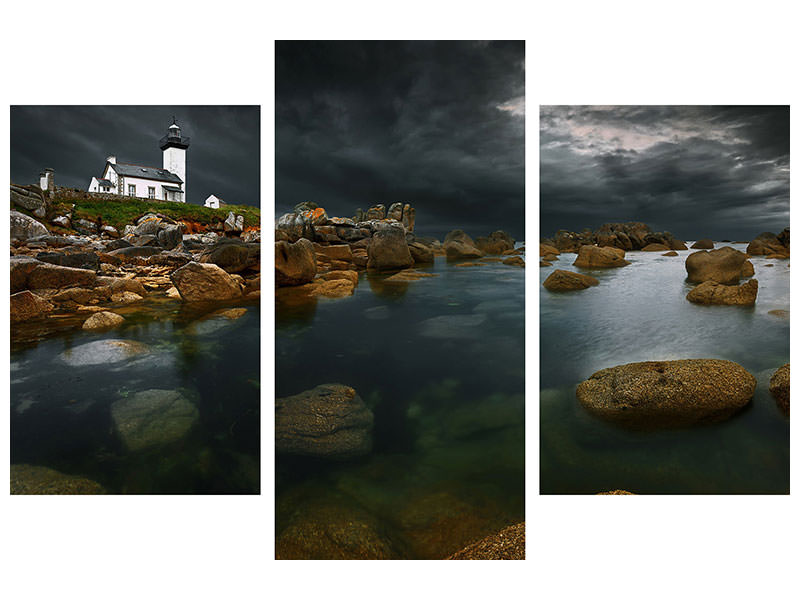 modern-3-piece-canvas-print-storm-is-coming