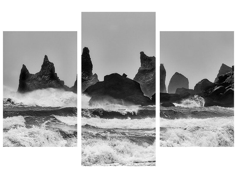 modern-3-piece-canvas-print-stormy-beach