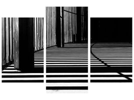 modern-3-piece-canvas-print-streaks-of-light