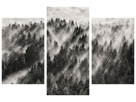 modern-3-piece-canvas-print-sundance-no-i