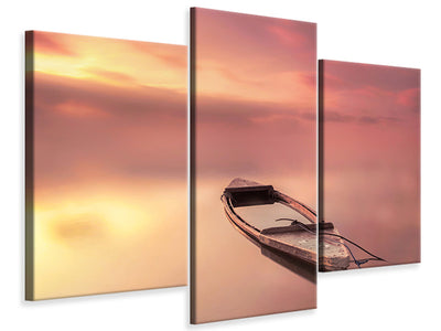 modern-3-piece-canvas-print-the-boat