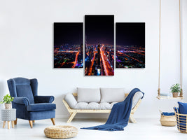 modern-3-piece-canvas-print-the-colorful-lights-of-dubai