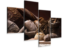 modern-4-piece-canvas-print-bread-bakery