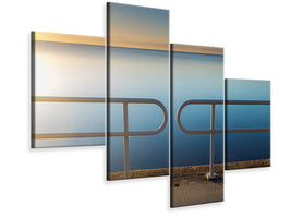 modern-4-piece-canvas-print-brighton