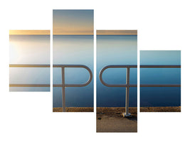 modern-4-piece-canvas-print-brighton