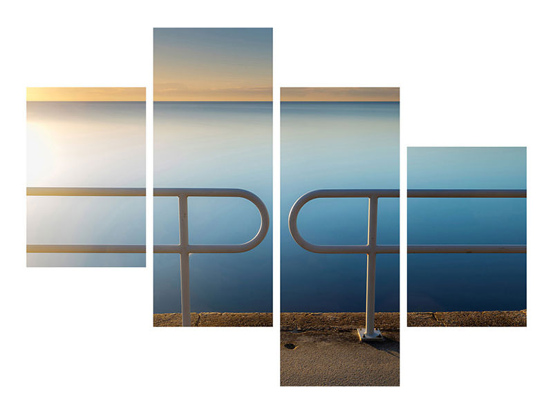 modern-4-piece-canvas-print-brighton