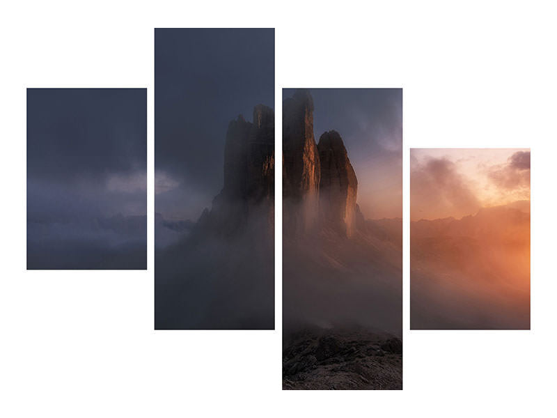 modern-4-piece-canvas-print-castan-ii