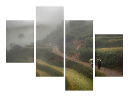 modern-4-piece-canvas-print-fog