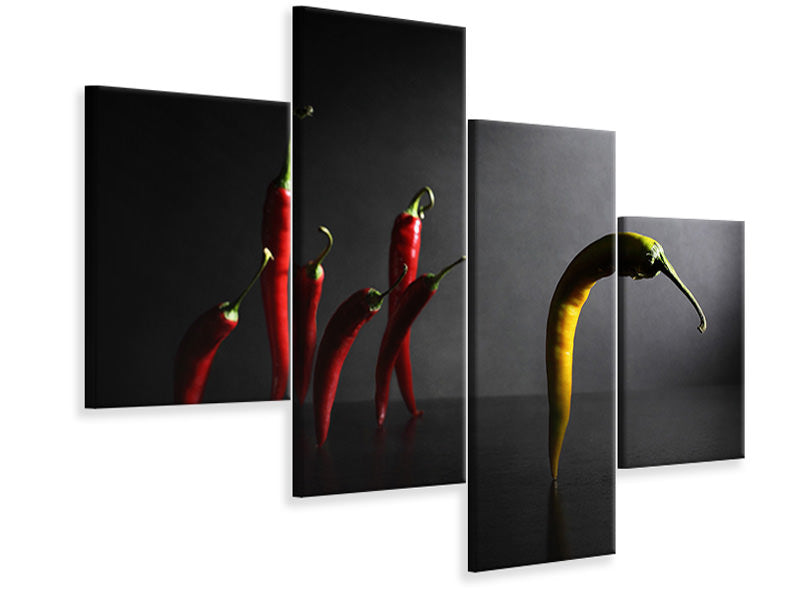 modern-4-piece-canvas-print-hit-the-road-jack