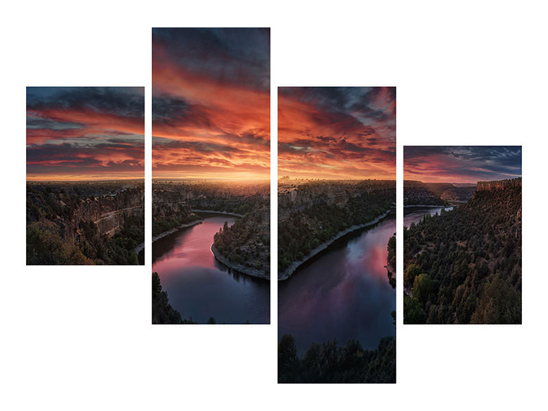 modern-4-piece-canvas-print-hoces-de-duraton