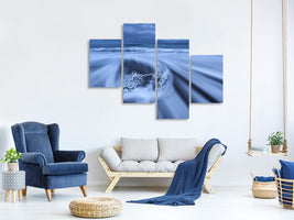 modern-4-piece-canvas-print-jokulsarlon