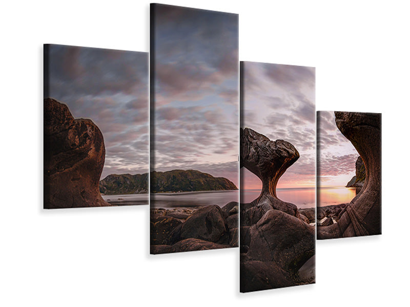 modern-4-piece-canvas-print-kannensteinen
