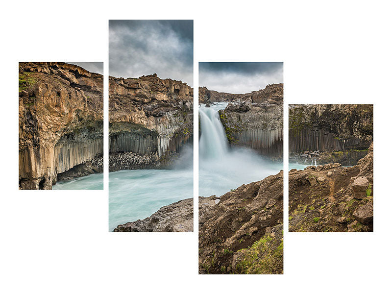 modern-4-piece-canvas-print-power-a