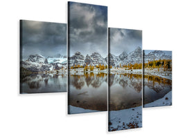 modern-4-piece-canvas-print-ring-of-ten-peaks