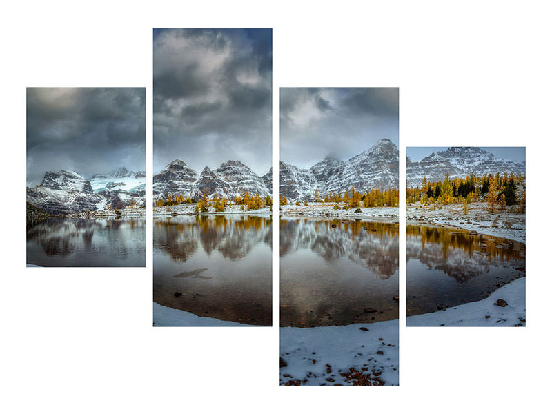 modern-4-piece-canvas-print-ring-of-ten-peaks