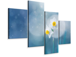 modern-4-piece-canvas-print-spirit-of-moment