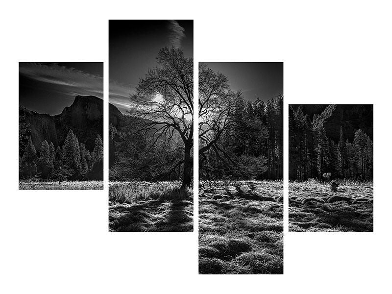 modern-4-piece-canvas-print-the-winter-spirit