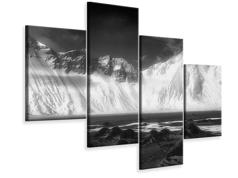 modern-4-piece-canvas-print-vestrahorn